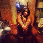 Tamara Hunter - @aye_yo_tamara - Instagram
