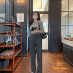 Tamara Hwang - @tamara890101 - Instagram