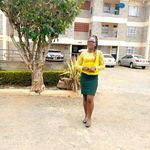 Tamarah Wangwe - @tamarahwangwe - Instagram
