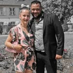 Tamara Ibrahim Pucci Nefzaui - @puccinefzaui - Instagram