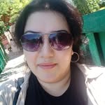 Tamara Ibrahimoğlu - @tamaraibrahimoglu - Instagram
