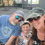 Tamara Ingalls - Facebook