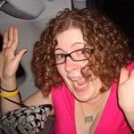 Tamara Ingalls - @wvugnome - Instagram