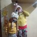 Tamara Irish Grizel Hari-on - Facebook