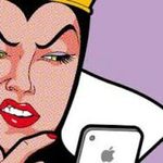snowwhite16 - @tamarairving16 - Instagram