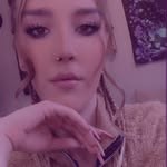Tamara Jade Irving - @tamarajadegreenwood - Instagram