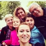 Tamara Nicolai Itani - @tamaranicolaiitani - Instagram