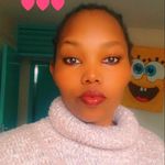 Tamara Ivy - @taiq254 - Instagram