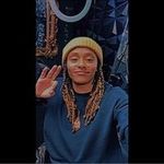 Tamara Jackson - @marvin_jak - Instagram