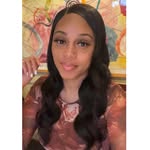 Tamara Jackson - @tam_so_fine - Instagram