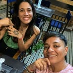 Tamara Jacobo - @jacobo8845 - Instagram