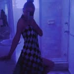 Tamara Santos Jacobo - @bellaca_rh - Instagram