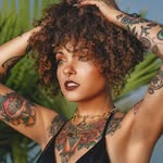 Tamara Jade - @tamarajadekeeler - Instagram