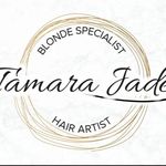 Tamara-Jade Hair Artistry - @tamarajadehairartistry - Instagram