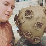 Tamara White - @tamara_jade_plusart - Instagram