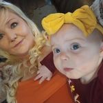 Tamara Thompson - @jamesontamara - Instagram