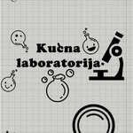 Tamara Janković - @kucna_laboratorija - Instagram