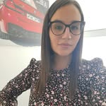 Tamara Jankovic - @tamarajankovic91 - Instagram