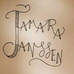 Tamara Janssen - @madebytamarajanssen - Instagram