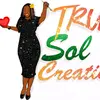 Tamara J. Harrell - @trusolcreations - TikTok