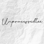 Tamara Jarrous - @unprocessedtee - Instagram
