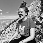 Rachel Tamara Jaster - @34chachacha - Instagram