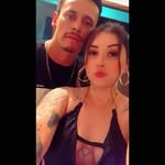 JEfinho Y Tamara - @tamarajeffinho - Instagram