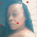 Tamara jefferson - @blackgodess0722 - Instagram