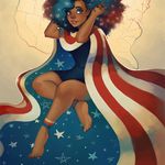 Tamara Jefferson - @jeffersonofabxtch - Instagram