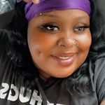 Tamara Jefferson - @dareal_dimples_ - Instagram
