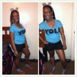 TaMara JEfferson - @mishafcom - Instagram