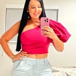 Tamara Jefferson Bortoloti - @tamarabortoloti - Instagram