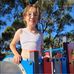 Tamara Johansen - Facebook