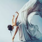 Tamara Johansen - @idancethrulife - Instagram