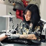 Tamara John - @tamara.john.tattoo - Instagram