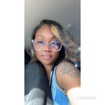 Tamaraa💙💫 - @__tamarajohnson - Instagram