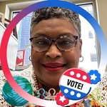 Tamara Griffin Johnson - @tamarajohnson1770 - Instagram