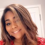 Tamara Johnson - @tammayjay - Instagram