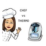 Tamara Johnson - @chef_vs_thermo - Instagram