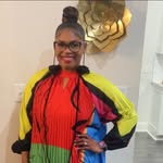 Tamara Johnson - @favorandgrace - Instagram