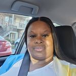 Tamara Johnson - @tamarawonderwoman - Instagram