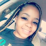 Tamara Johnson - @tamara_notia - Instagram