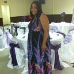 Tammy Blessed - @tamarajohnson - Instagram