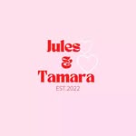 Jules & Tamara - @julesandtamara - Instagram