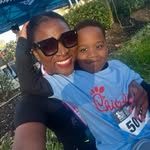 Tamara Jules - @tamara_barefield - Instagram