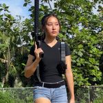 Tamara Sablan - @tamarajune - Instagram