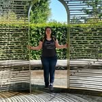 Tamara Jung - @happysunshine26 - Instagram