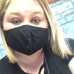 Tamara Justice - @nebula_luna - Instagram