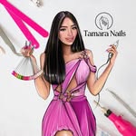 𝐧𝐚𝐢𝐥𝐬 💅 - @tamara_katorza_nails_art - Instagram