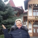 Тамара Каток - @tamarakatok - Instagram